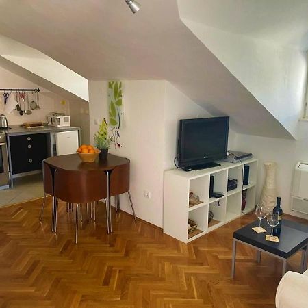 Apartment Lati Dubrovnik Eksteriør billede