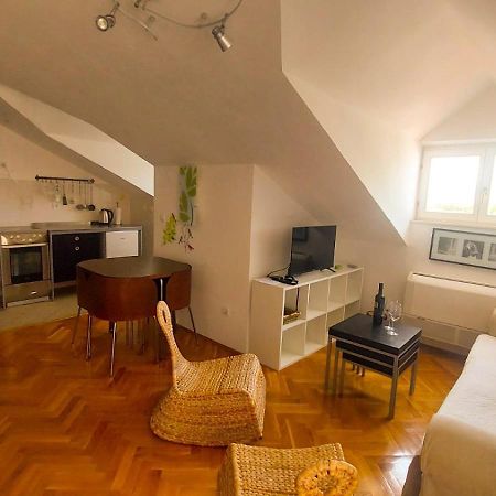 Apartment Lati Dubrovnik Eksteriør billede