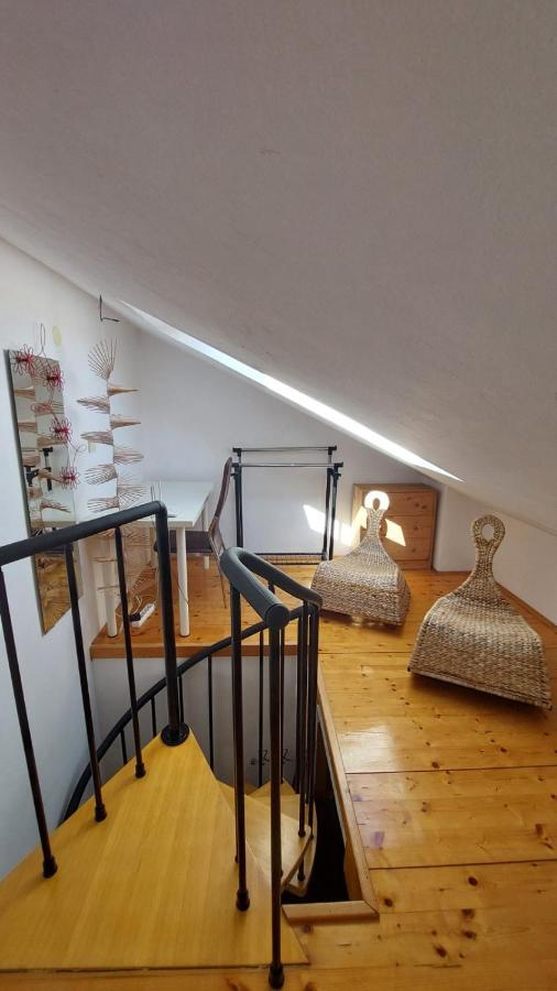 Apartment Lati Dubrovnik Eksteriør billede