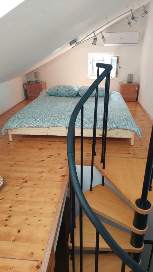 Apartment Lati Dubrovnik Eksteriør billede