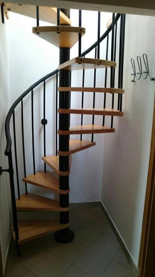 Apartment Lati Dubrovnik Eksteriør billede