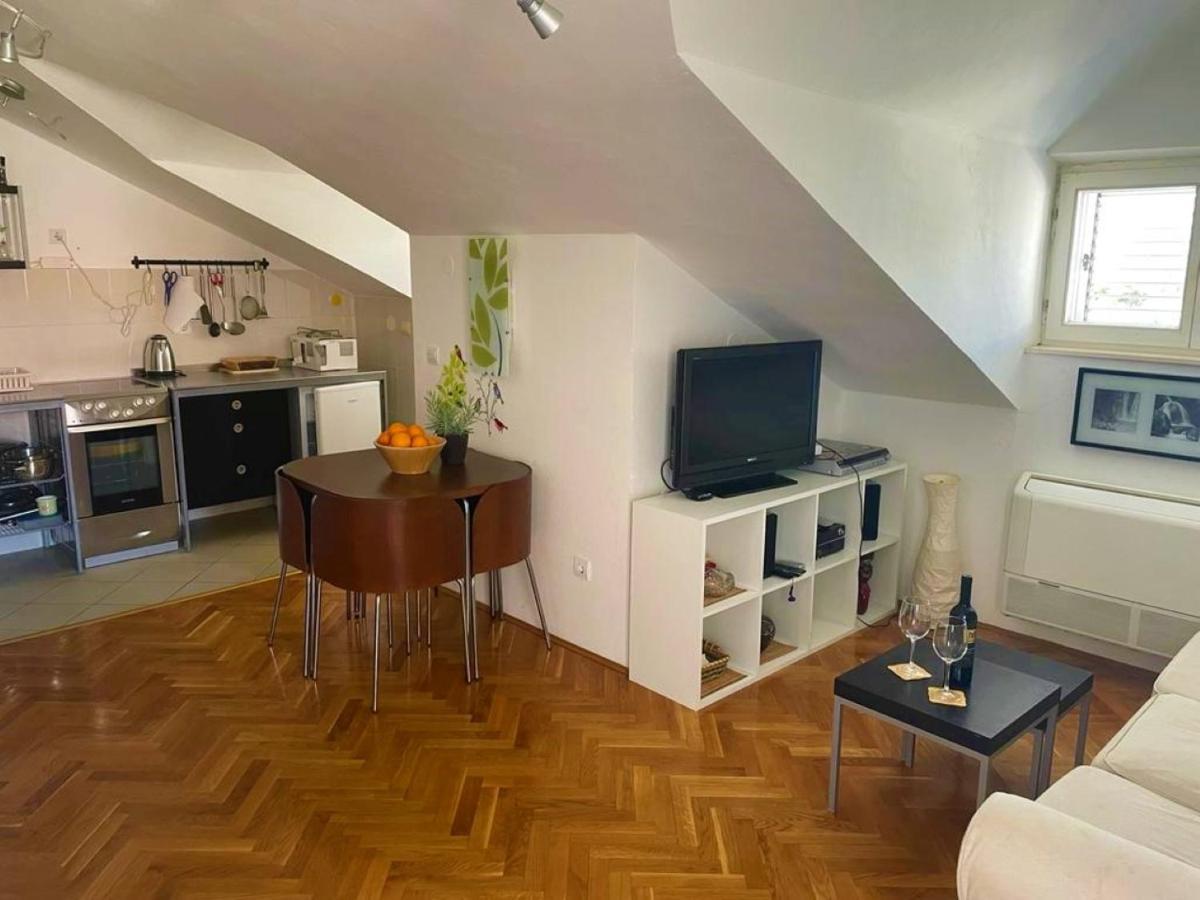 Apartment Lati Dubrovnik Eksteriør billede