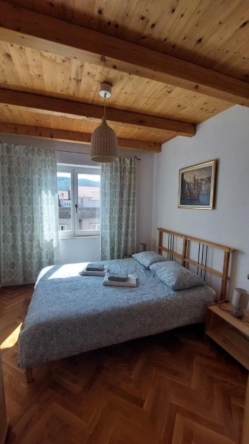 Apartment Lati Dubrovnik Eksteriør billede