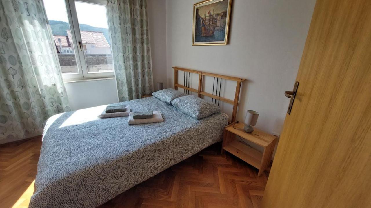 Apartment Lati Dubrovnik Eksteriør billede