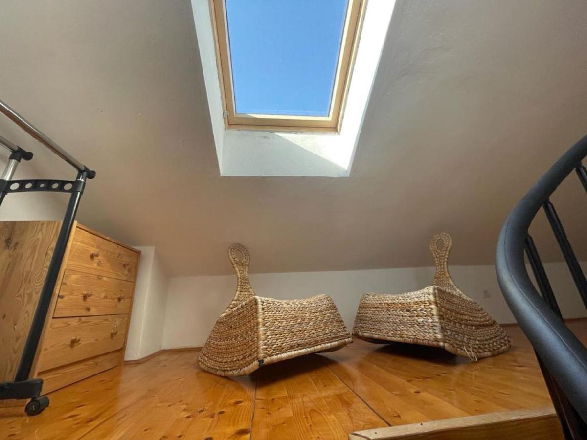 Apartment Lati Dubrovnik Eksteriør billede