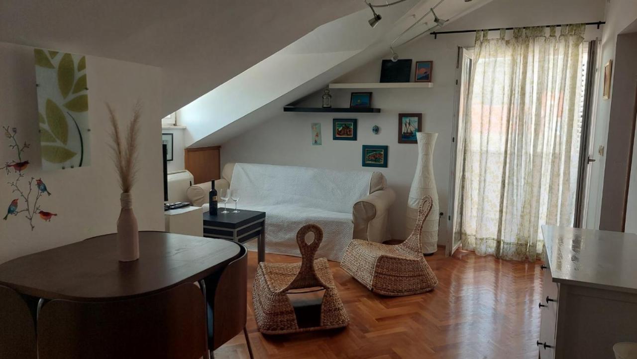 Apartment Lati Dubrovnik Eksteriør billede