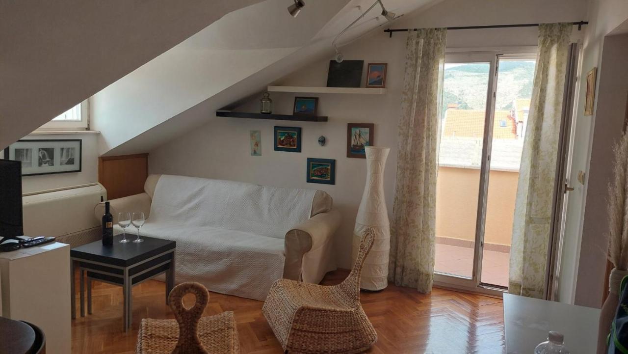 Apartment Lati Dubrovnik Eksteriør billede