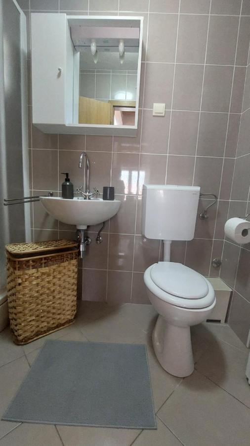 Apartment Lati Dubrovnik Eksteriør billede