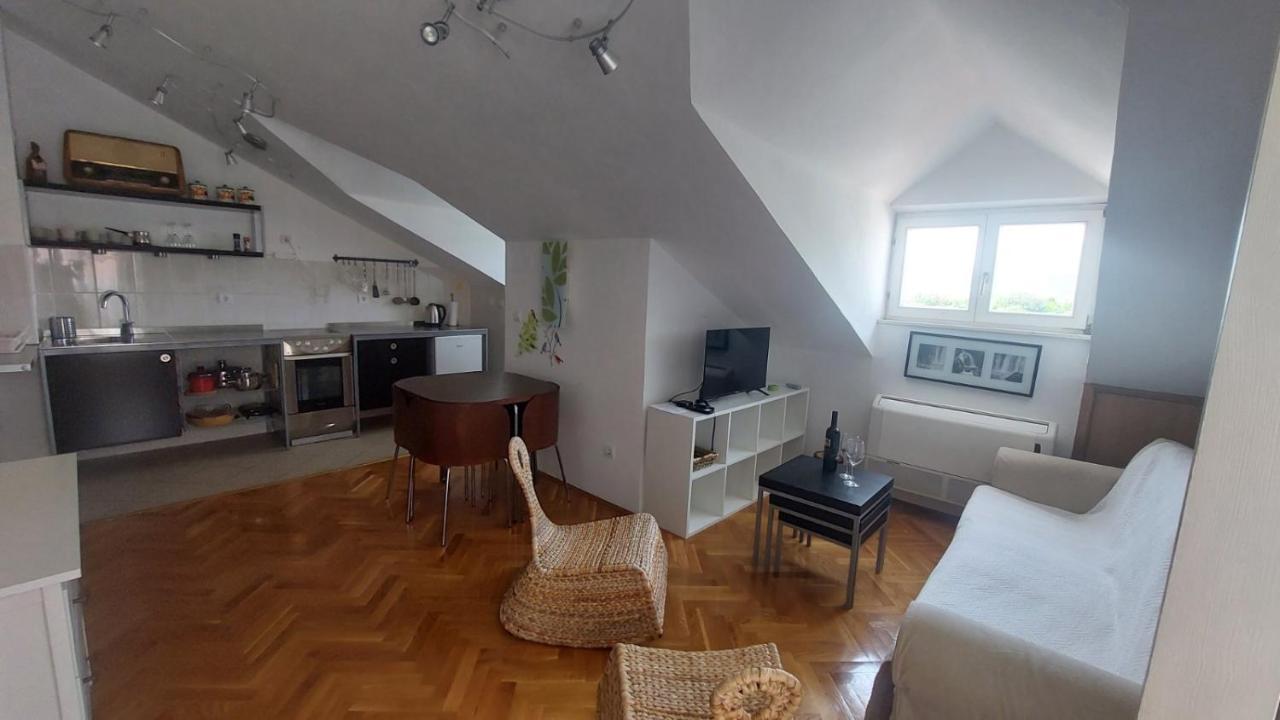 Apartment Lati Dubrovnik Eksteriør billede