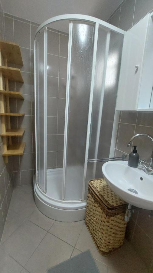 Apartment Lati Dubrovnik Eksteriør billede