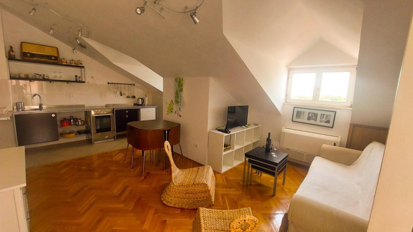 Apartment Lati Dubrovnik Eksteriør billede